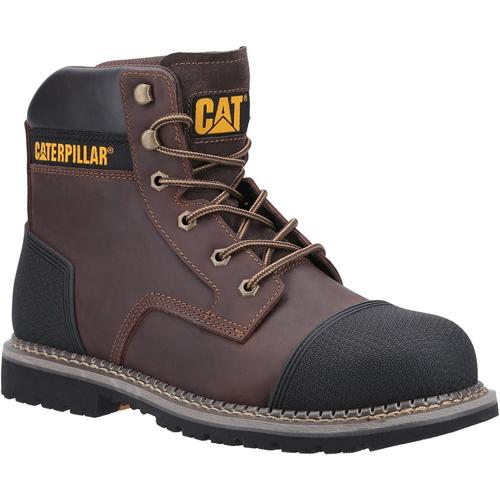 Chaussure caterpillar shop homme pas cher